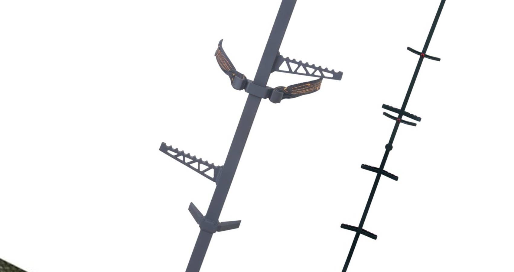 Best Treestands Climbing Sticks & Tree Steps for the money in 2019