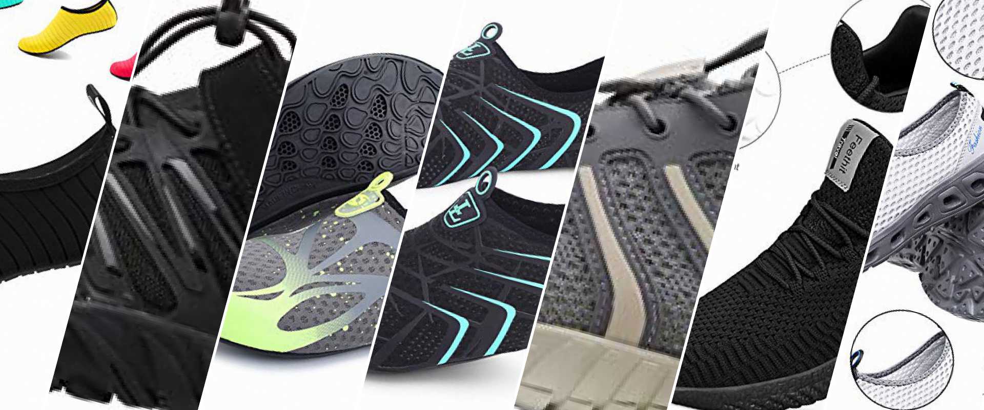 8 Best Shoes for Sand Running of 2021 – OutdoorMiks