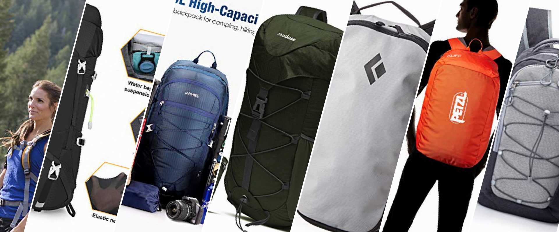 The 10 Best Climbing Backpacks of 2021 OutdoorMiks