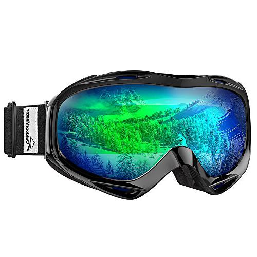OutdoorMaster OTG Ski Goggles gift for snowboarders