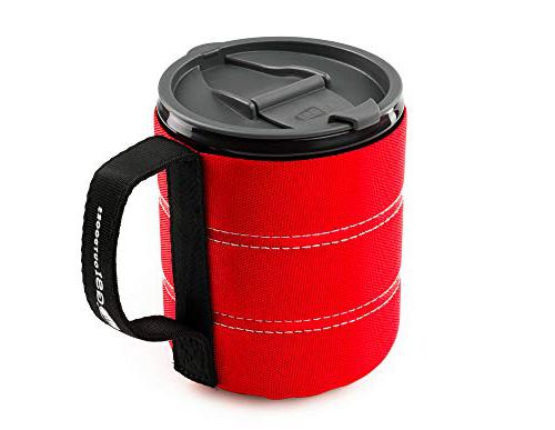 GSI Outdoors Infinity Backpacker Mug camping cup