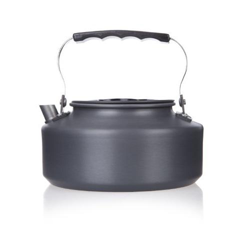 Docooler Portable Ultra-Light Outdoor Camping tea kettle