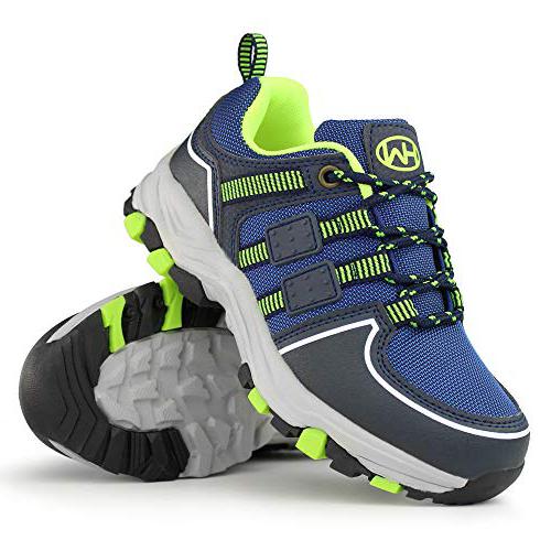 12 Best hiking shoes for kids of 2021 – OutdoorMiks
