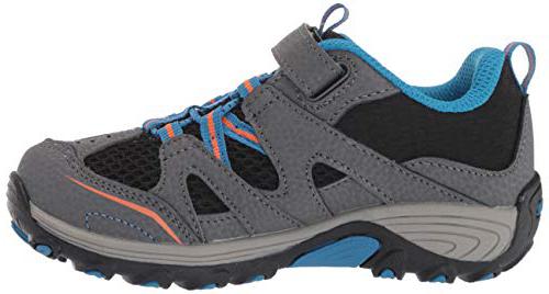 Merrell Unisex-Child Trail Chaser Sneaker Hiking shoes for kids