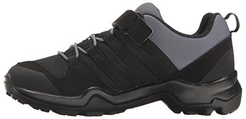 Adidas Outdoor Kids' Terrex AX2 CF Lace-up Boot Hiking shoes for kids