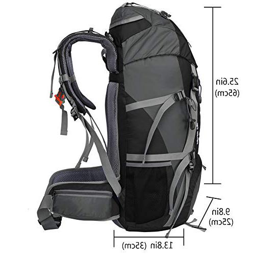 Tinker Color Share Many Round Casual BackpackBag Travel Hiking Camping Daypack