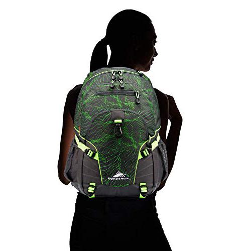 School Travel Hiking Laptop Camping Dolan Twins Leisure Girdle Mouth Backpack Pull Rope Backpack Suitable for Travel 