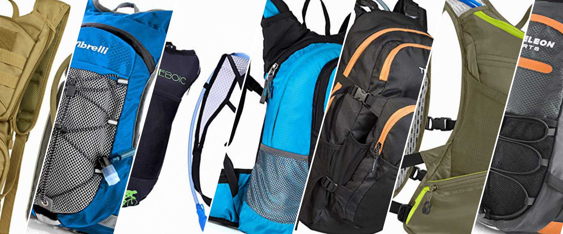The Best Hydration Pack For Cycling of 2021 OutdoorMiks
