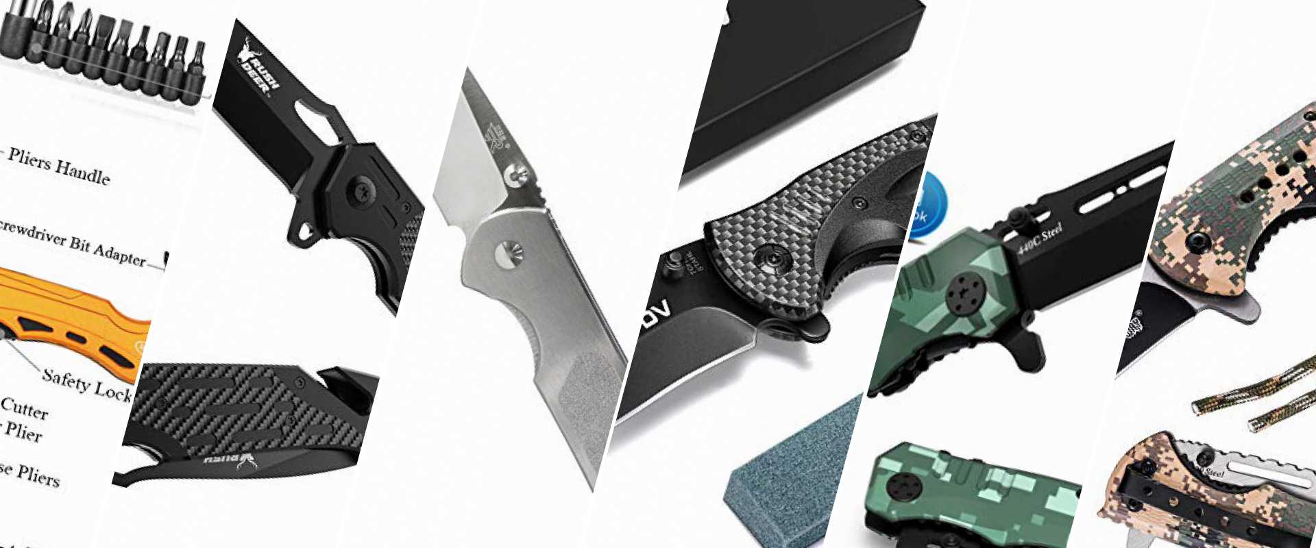 The The Best Folding Camping Knife of 2021 OutdoorMiks