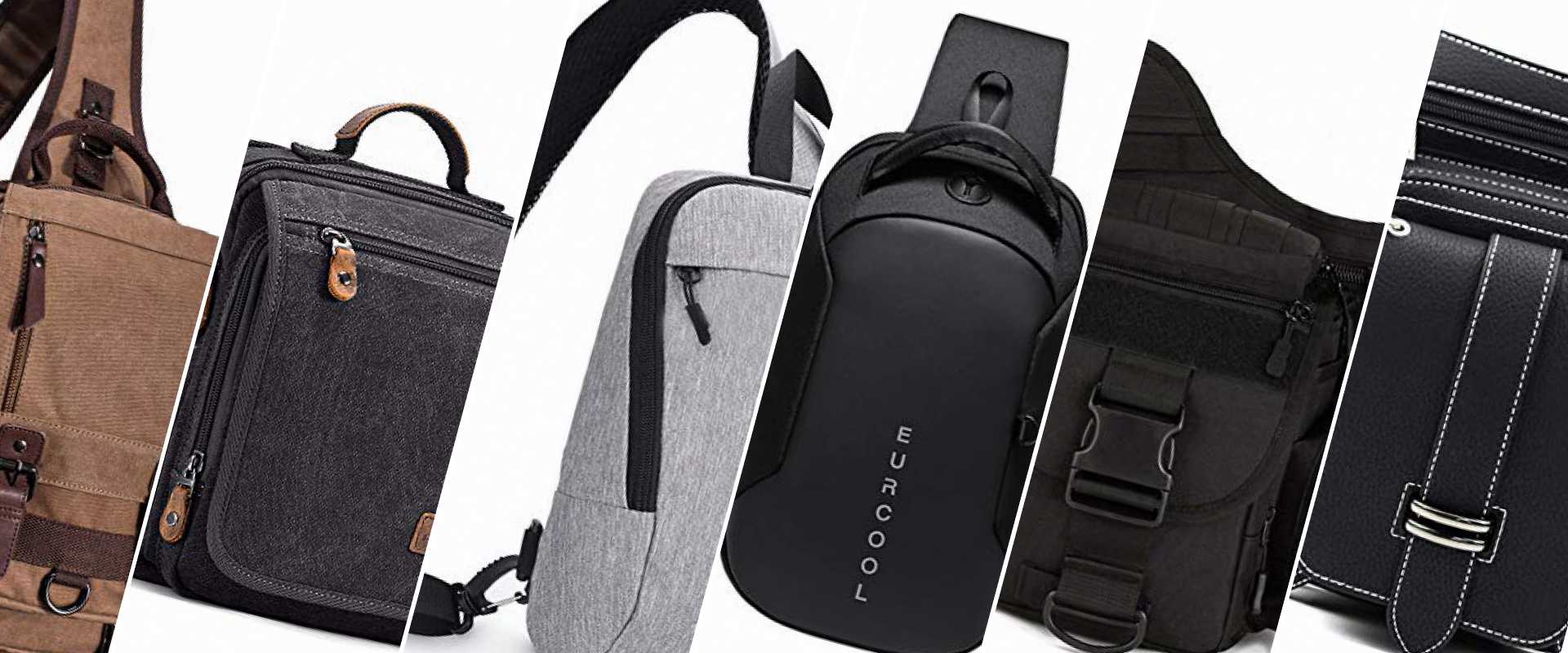 6 The Best Messenger Bags For Biking of 2021 OutdoorMiks