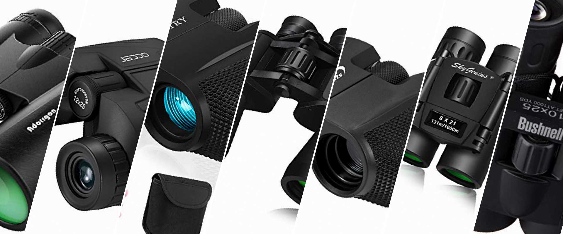 The Best Backpacking Binoculars of 2021 OutdoorMiks