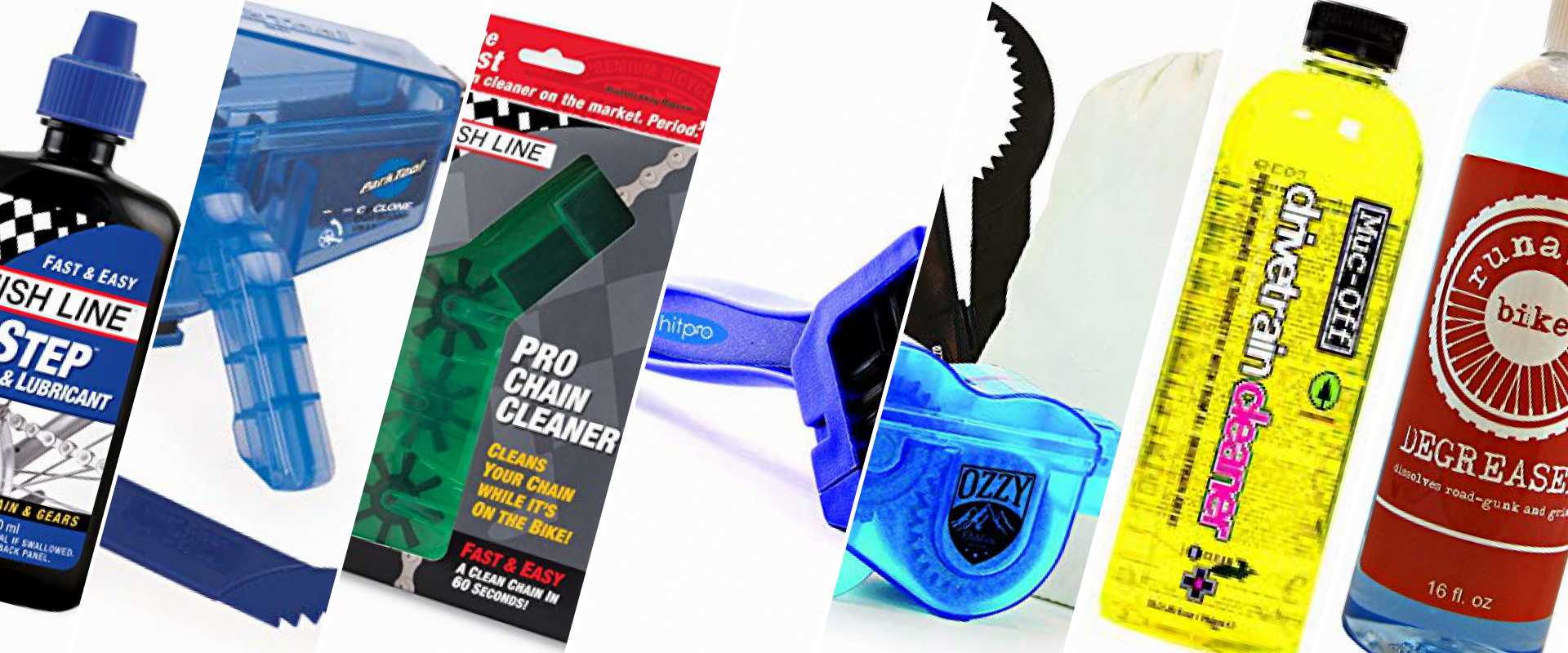 The Best Bike Chain Cleaner of 2021 OutdoorMiks