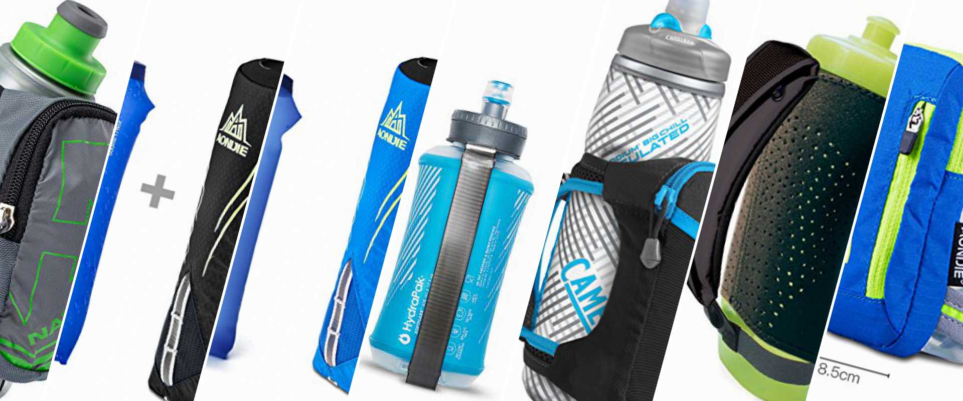 The Best Running Handheld Water Bottle Of 2021 Outdoormiks 4294