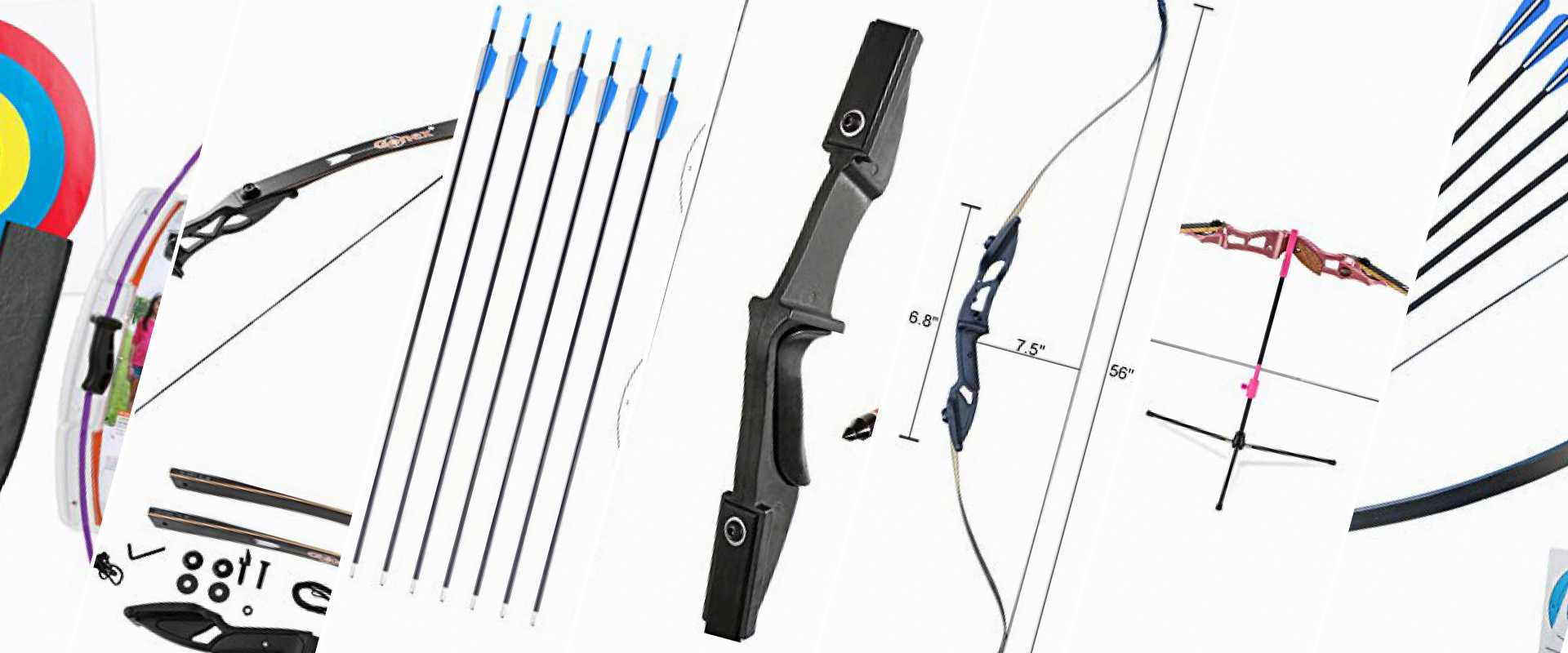 8 The Best Beginner Bows of 2021 OutdoorMiks