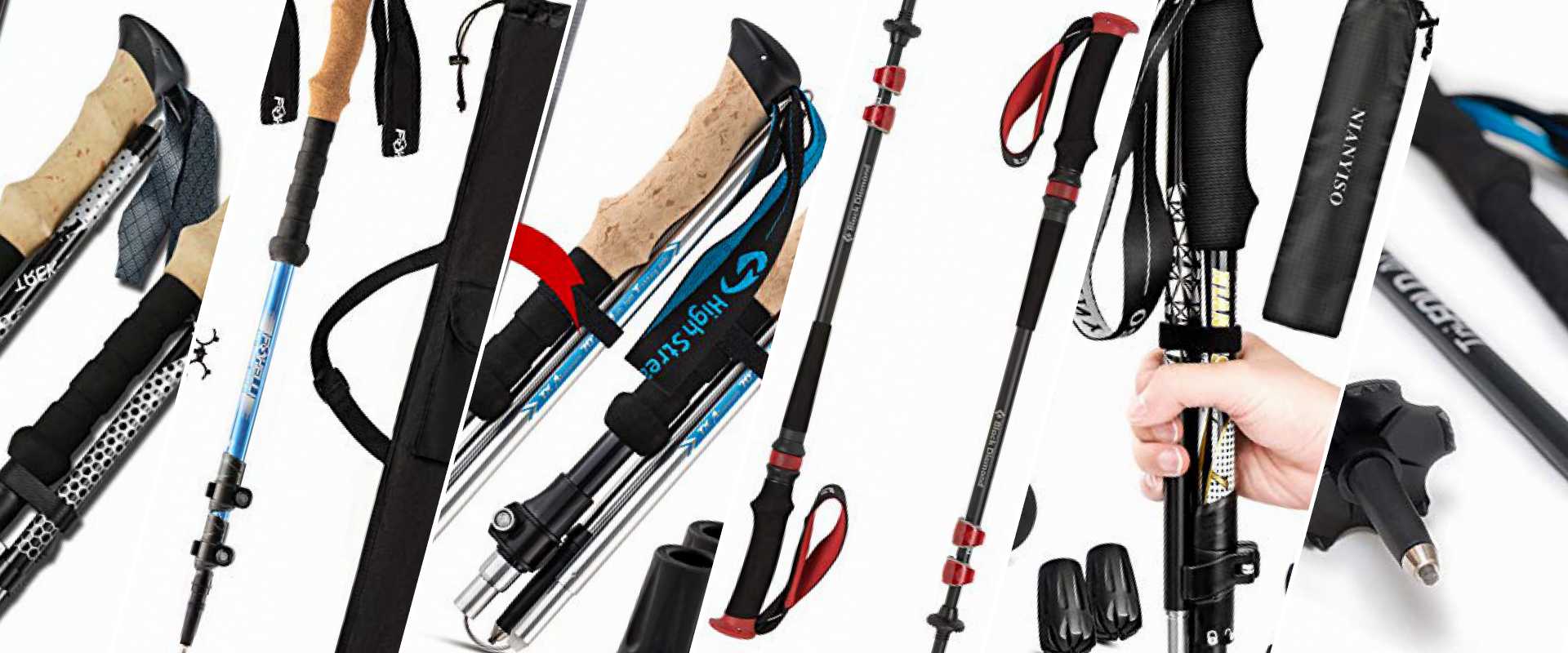 6 The Best Trail Running Poles of 2021 OutdoorMiks