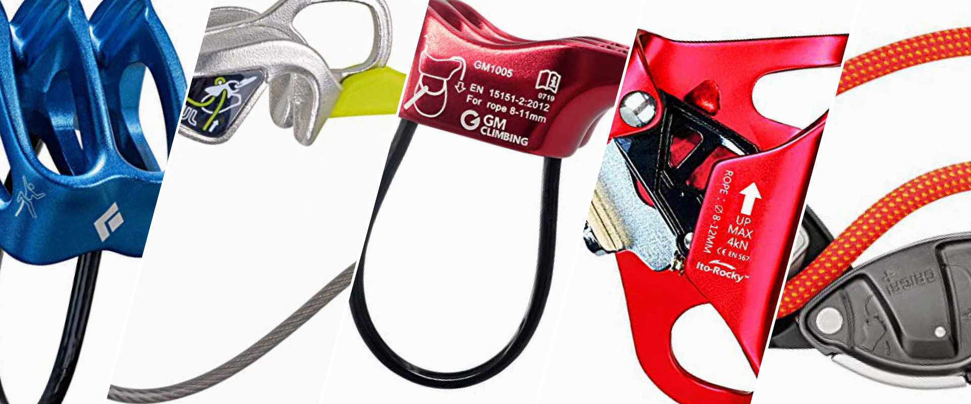 5 The Best Belay Devices of 2021 – OutdoorMiks