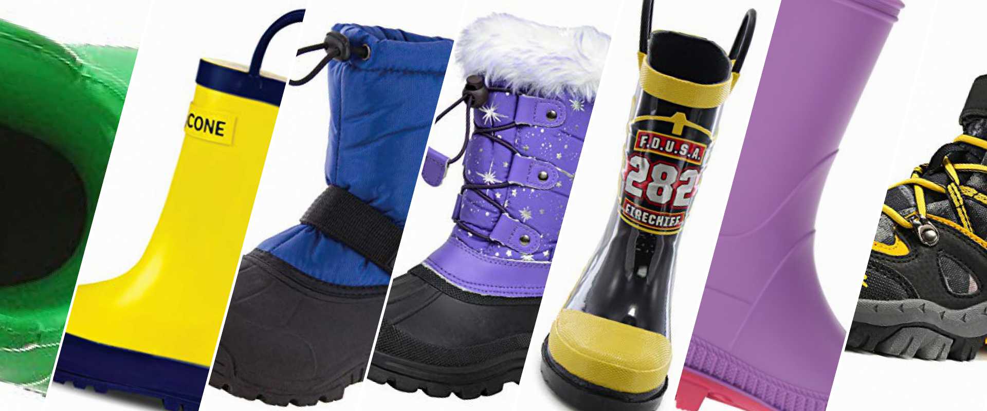 8 The Best Boots For Kids of 2021 – OutdoorMiks