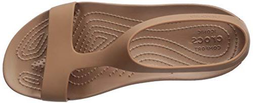 Crocs Serena water sandals womens