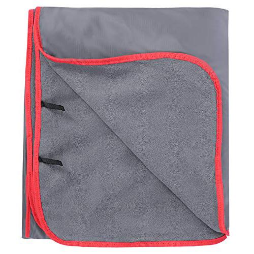 REDCAMP Large Waterproof blanket for winter camping