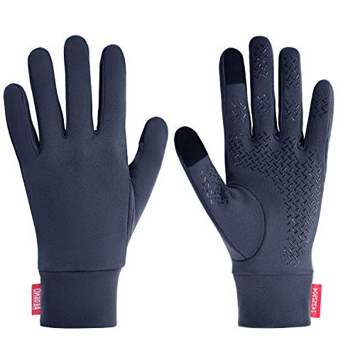 Aegend Lightweight Mittens Spring Ski Gloves
