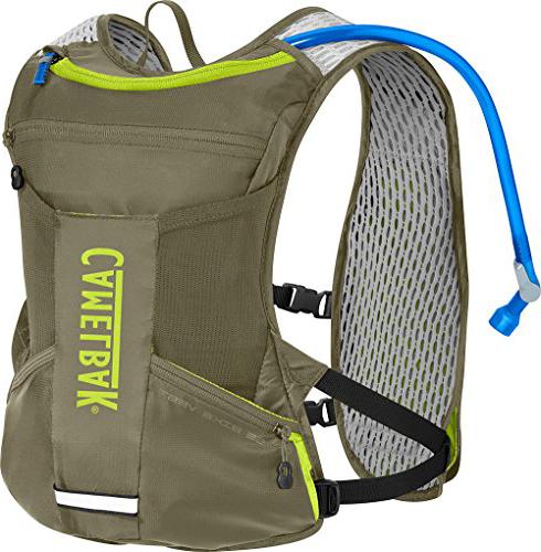 CamelBak Chase Bike Vest Hydration Pack For Cycling