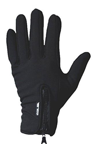 Mountain Made Cold Weather Backpacking Gloves