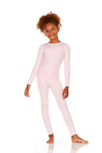 6 The Best Thermal Underwear for Kids of 2021 – OutdoorMiks