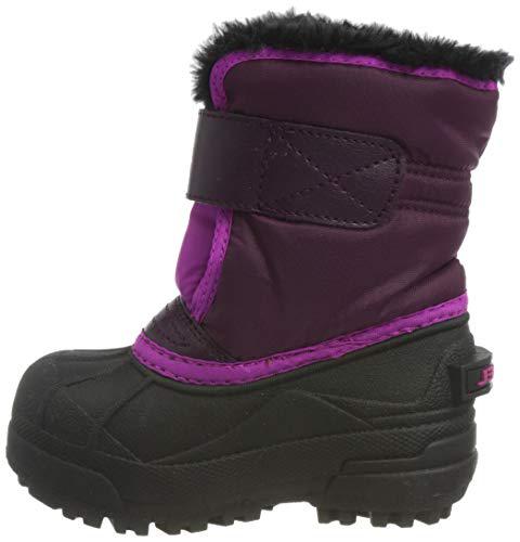 Sorel Snow Commander snow boots for kids