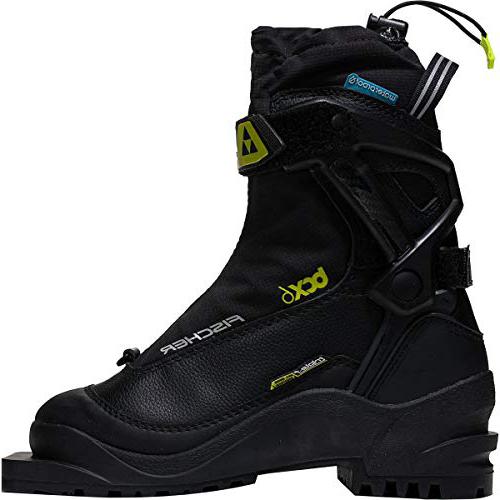 Fischer BCX 675 Waterproof backcountry boots