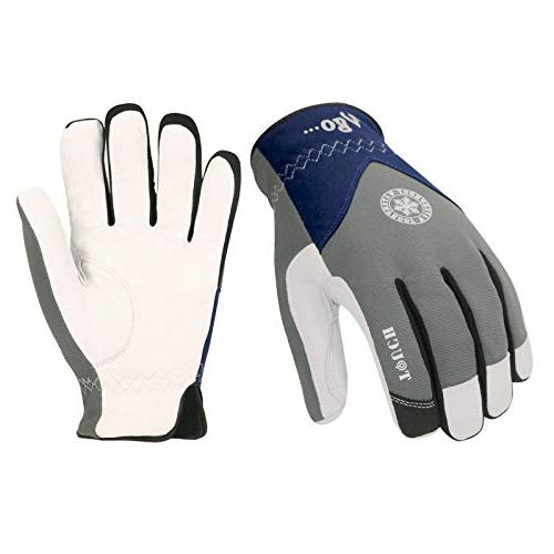 Vgo 2Pairs 32℉ or above 3M Thinsulate Spring Ski Gloves