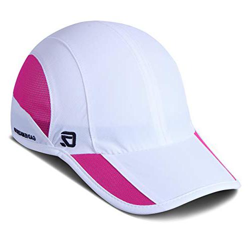 GADIEMKENSD Unstructured Quick Dry Hat Caps For Women