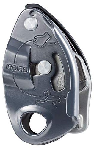 PETZL Grigri Assisted Braking belay devices