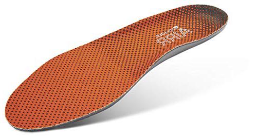Sof Sole AIRR Performance Full-Length Gel backpacking insoles