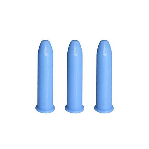 AtacPro Snap Caps.22Cal Long Rifle Rem Plastic ammo for 10/22