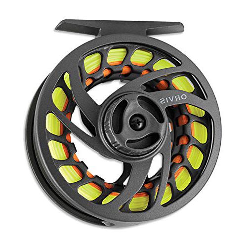 Orvis Clearwater Large Arbor 5wt fly reel