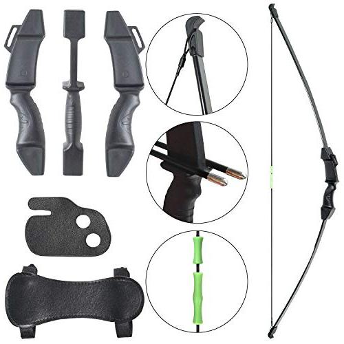 Archery Kids Sports beginner bow for hunting