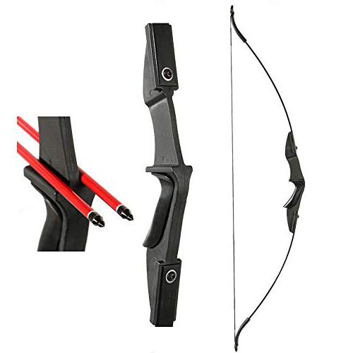 TOPARCHERY Archery 57 beginner bow for hunting