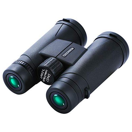 12x42 Roof Prism Portable and Waterproof binoculars under $100