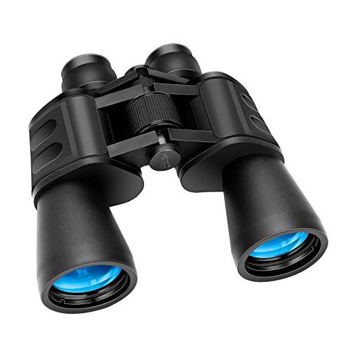 20x50 Full Size HD high powered binoculars