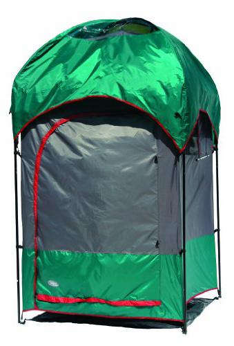 Texsport Instant Portable Privacy Shelter camping showers