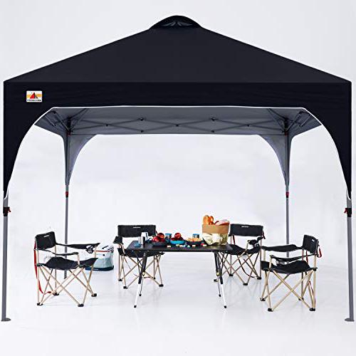 ABCCANOPY Outdoor Pop up canopies for camping