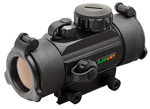 TRUGLO Red-Dot Crossbow 30Mm 3-Dot Sight hunting bow sight