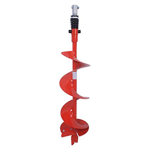 GardenTrax Earth Auger Combo ice augers