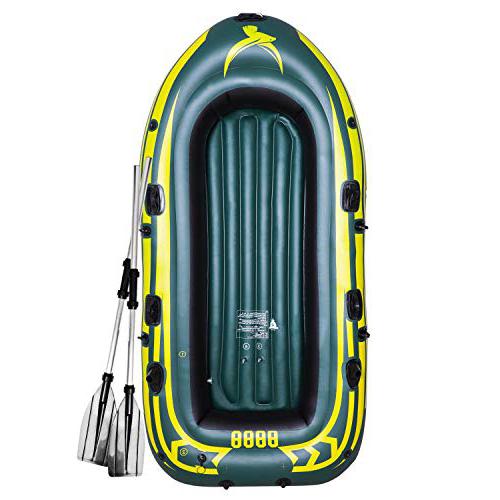 Yocalo Inflatable Boat Series inflatable kayaks