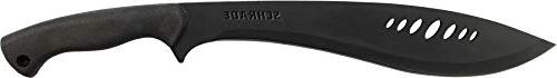 Schrade SCHKM1 19.7in Kukri machete knives
