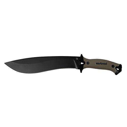 Kershaw Camp 10 – Tan machete knives
