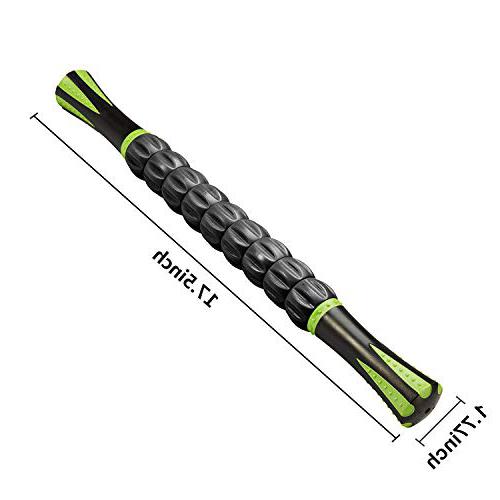 10 The Best Muscle Massage Stick Of 2021 Outdoormiks
