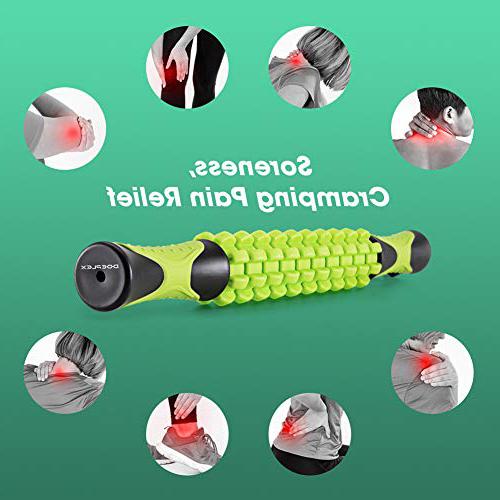 10 The Best Muscle Massage Stick Of 2021 Outdoormiks