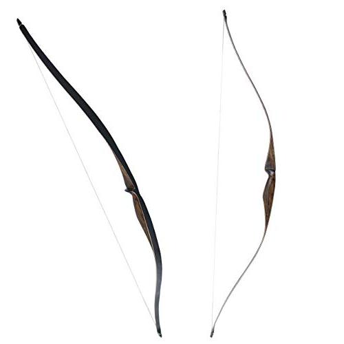 SinoArt Sparrow 54 traditional bows